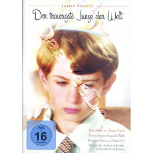 The Saddest Boy in the World (DVD)